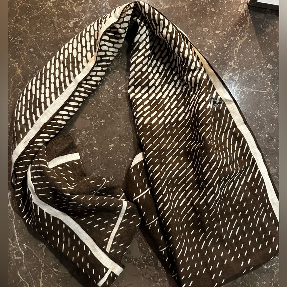 Large Long Scarf Shawl